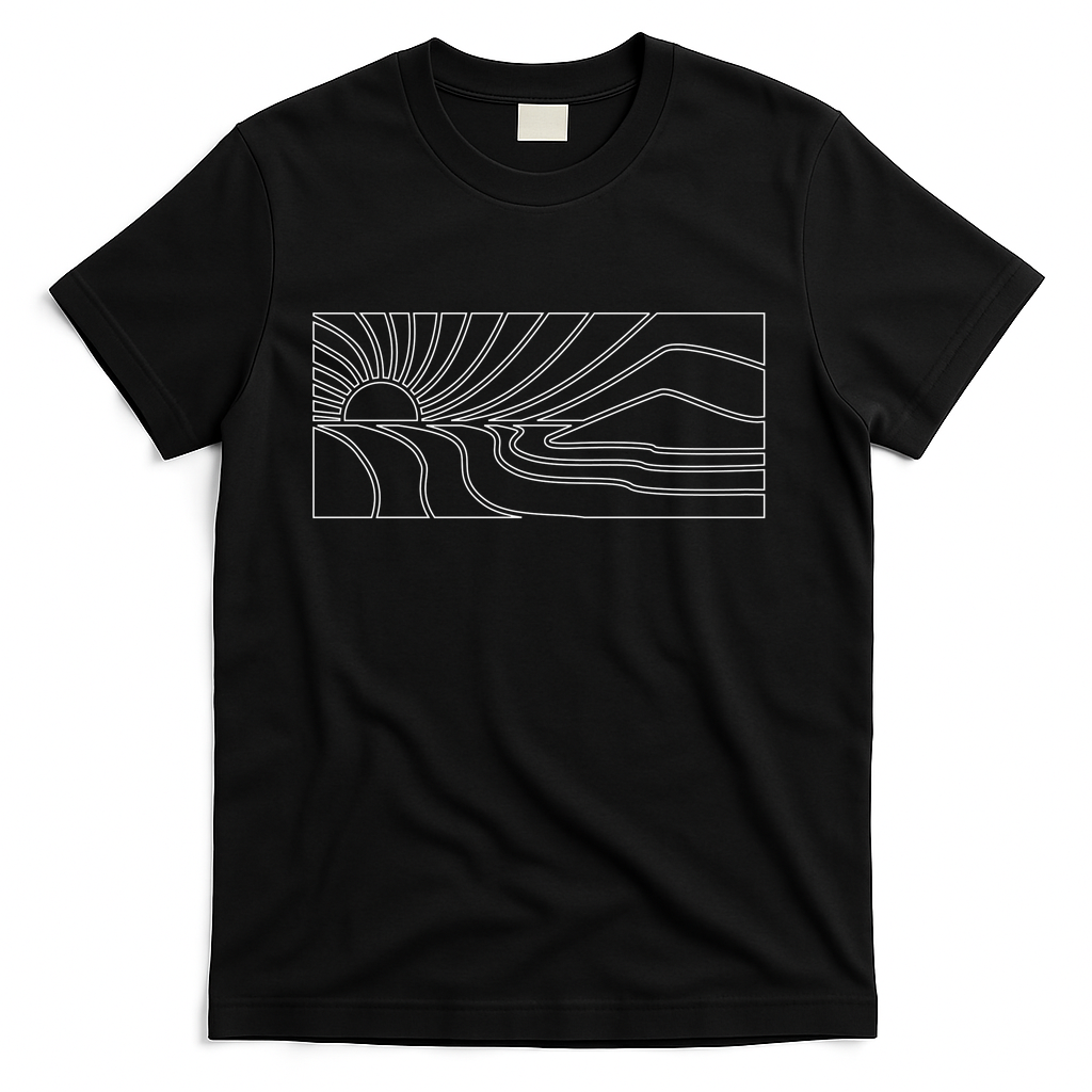 the Perfect place #2 - Black
