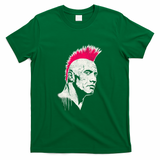 The Punk Rock - Green