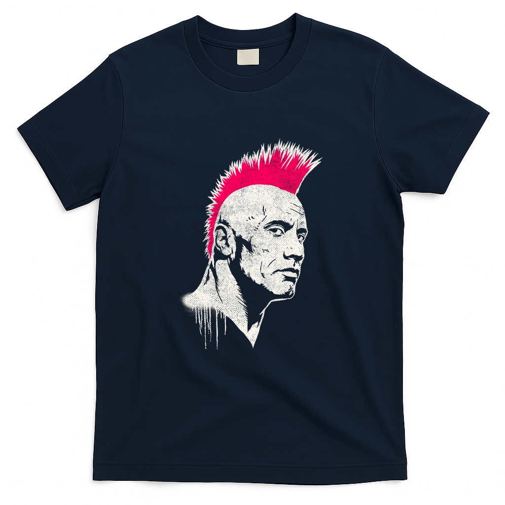 The Punk Rock - Navy