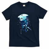 The Quirrel - Navy