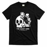 The Quiet Kind - Black