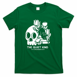 The Quiet Kind - Green