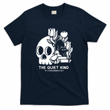 The Quiet Kind - Navy