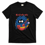 Tangela Ramen - Black