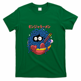 Tangela Ramen - Green
