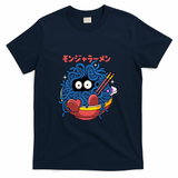 Tangela Ramen - Navy