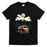 the Road adventure - Black