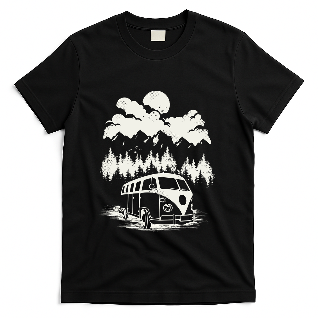 the Road adventure #2 - Black