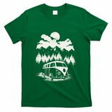 the Road adventure #2 - Green