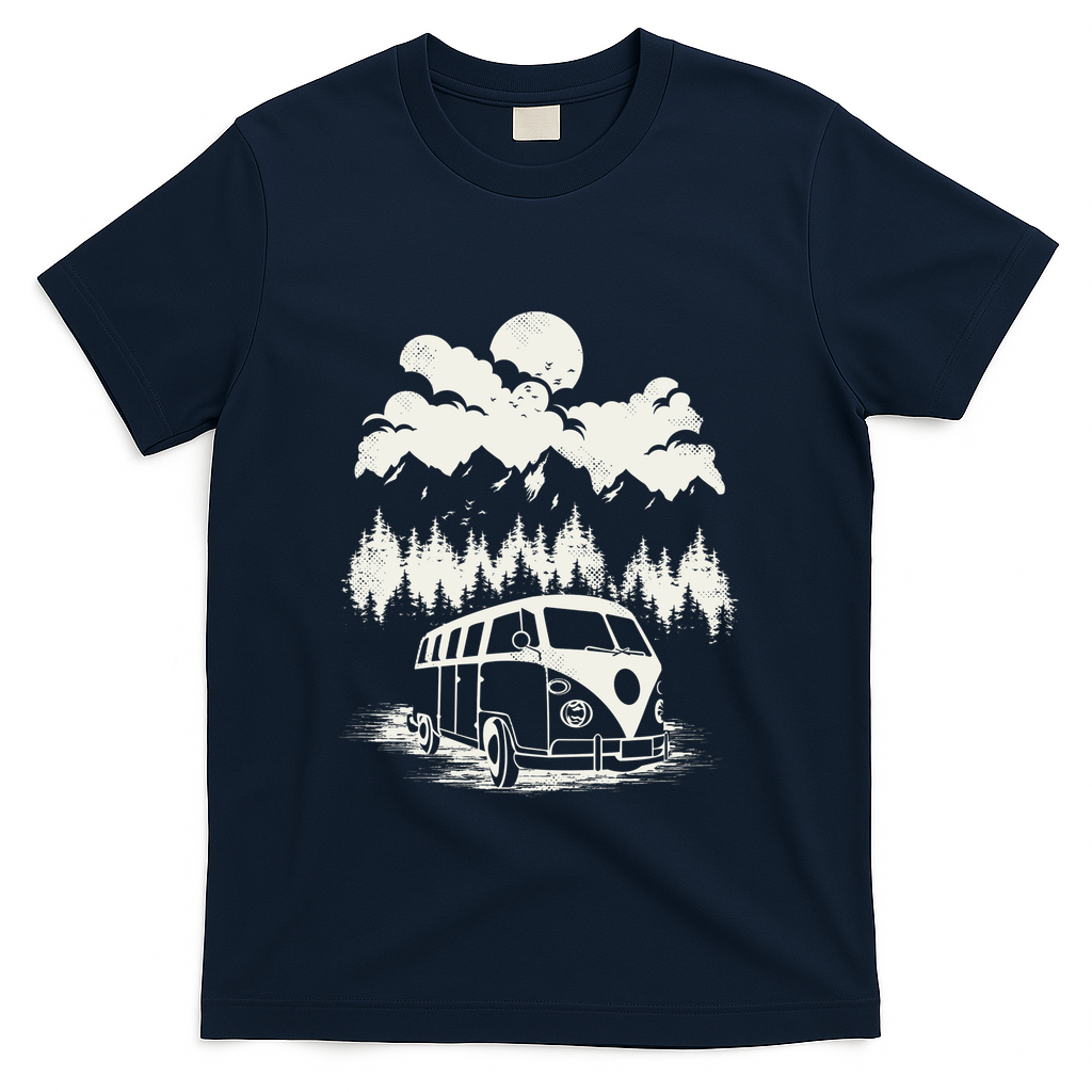 the Road adventure #2 - Navy
