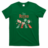 The Retro - Green