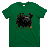 The Ragoon, Mother - Green
