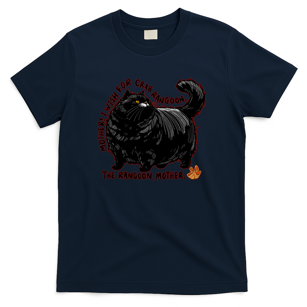 The Ragoon, Mother - Navy
