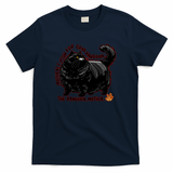 The Ragoon, Mother - Navy