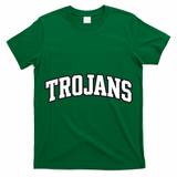 Trojans Sports Arc T-Shirt