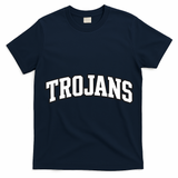 Trojans Sports Arc T-Shirt