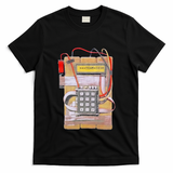 Team Sesh Csgo Bomb T-Shirt