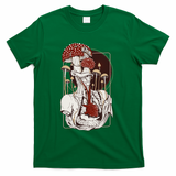The Sporebearer - Green