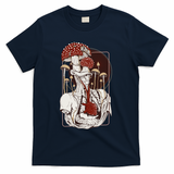 The Sporebearer - Navy