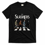 The Slashers - Black