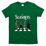 The Slashers - Green