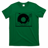 The Sound of Space - Green