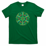 Tropical Sun - Green