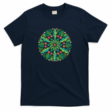 Tropical Sun - Navy