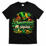 The Shenanigans Squad  T-Shirt
