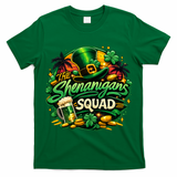 The Shenanigans Squad  T-Shirt