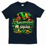 The Shenanigans Squad  T-Shirt