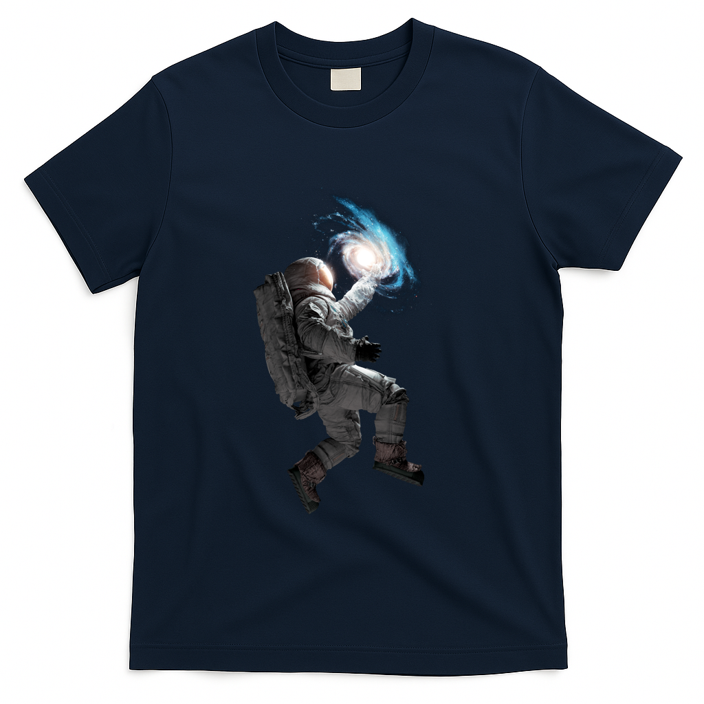 Tuning the Cosmos - Navy
