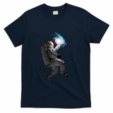 Tuning the Cosmos - Navy