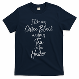 Teacher & Teaching Gifts Design Studio Funny American History Quote For Teachers Usa Revoluti T-Shirt - Navy