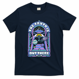 The Truth Is Out There - Navy