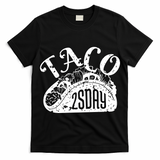 Taco Tuesday Mexican T-Shirt