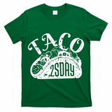 Taco Tuesday Mexican T-Shirt