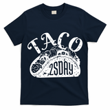 Taco Tuesday Mexican T-Shirt