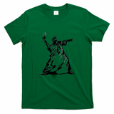 Torch Thrower - Green