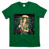 Tangled Up in Life - Green