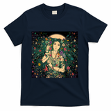 Tangled Up in Life - Navy