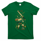 The Ultimate Weapon - Green