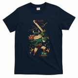 The Ultimate Weapon - Navy
