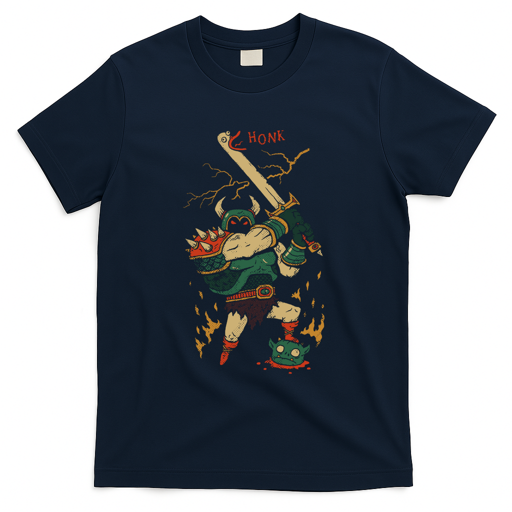 The Ultimate Weapon - Navy