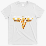Trump Vance T-Shirt - White