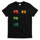 The Windows - Black