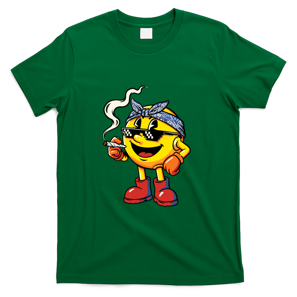 Two-Pac - Green