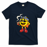 Two-Pac - Navy