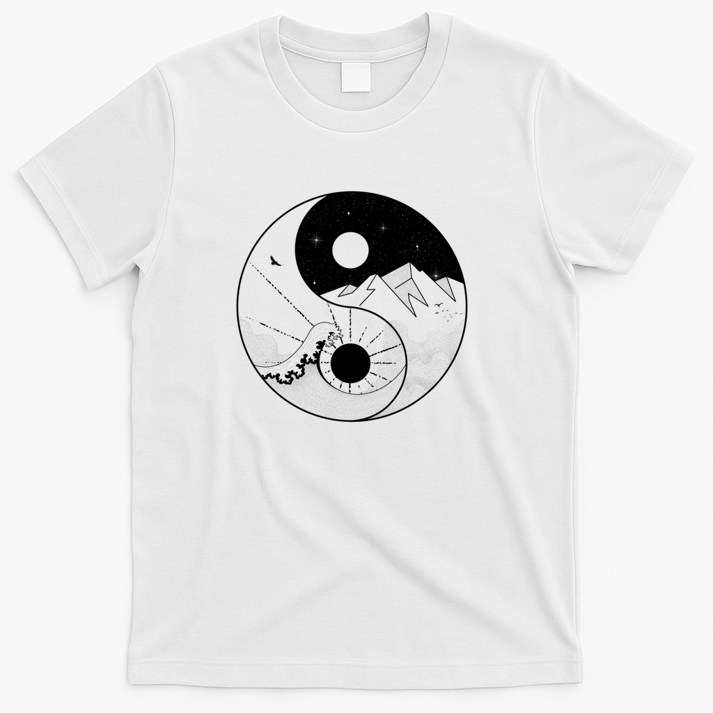 The World's Rhythm - White