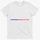 trump was right about everything Gift T-Shirt - White